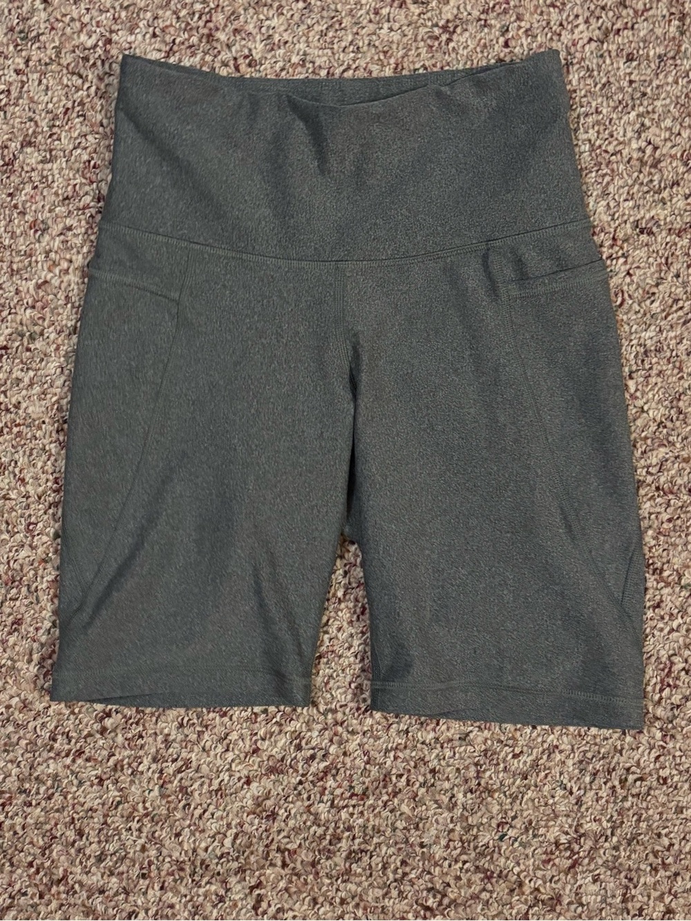 Old Navy power soft bike short